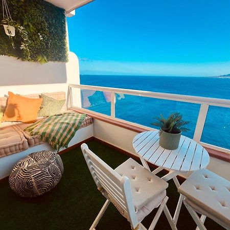 Familiar And Relax Apartment In Tenerife Tabaiba Esterno foto