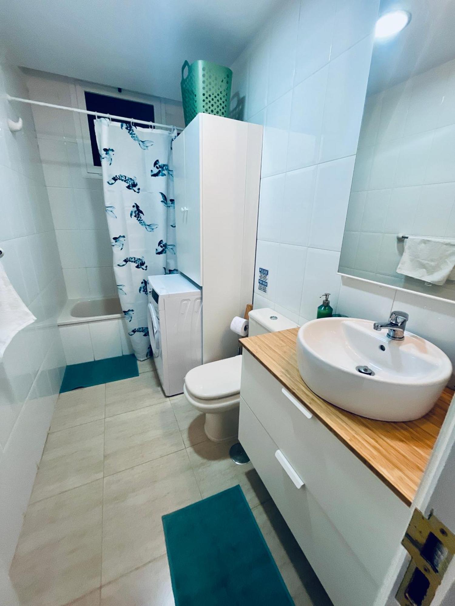 Familiar And Relax Apartment In Tenerife Tabaiba Esterno foto