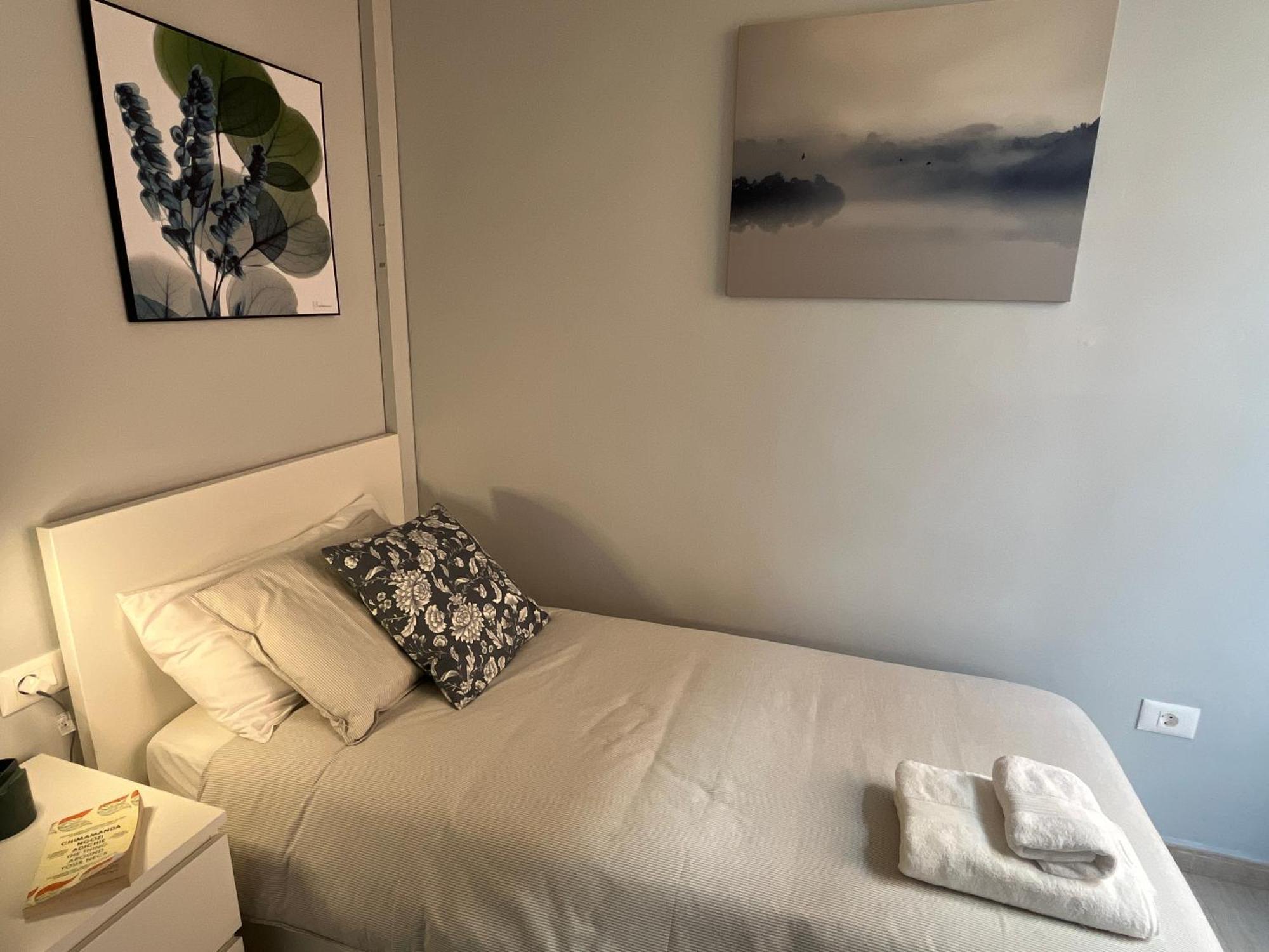 Familiar And Relax Apartment In Tenerife Tabaiba Esterno foto