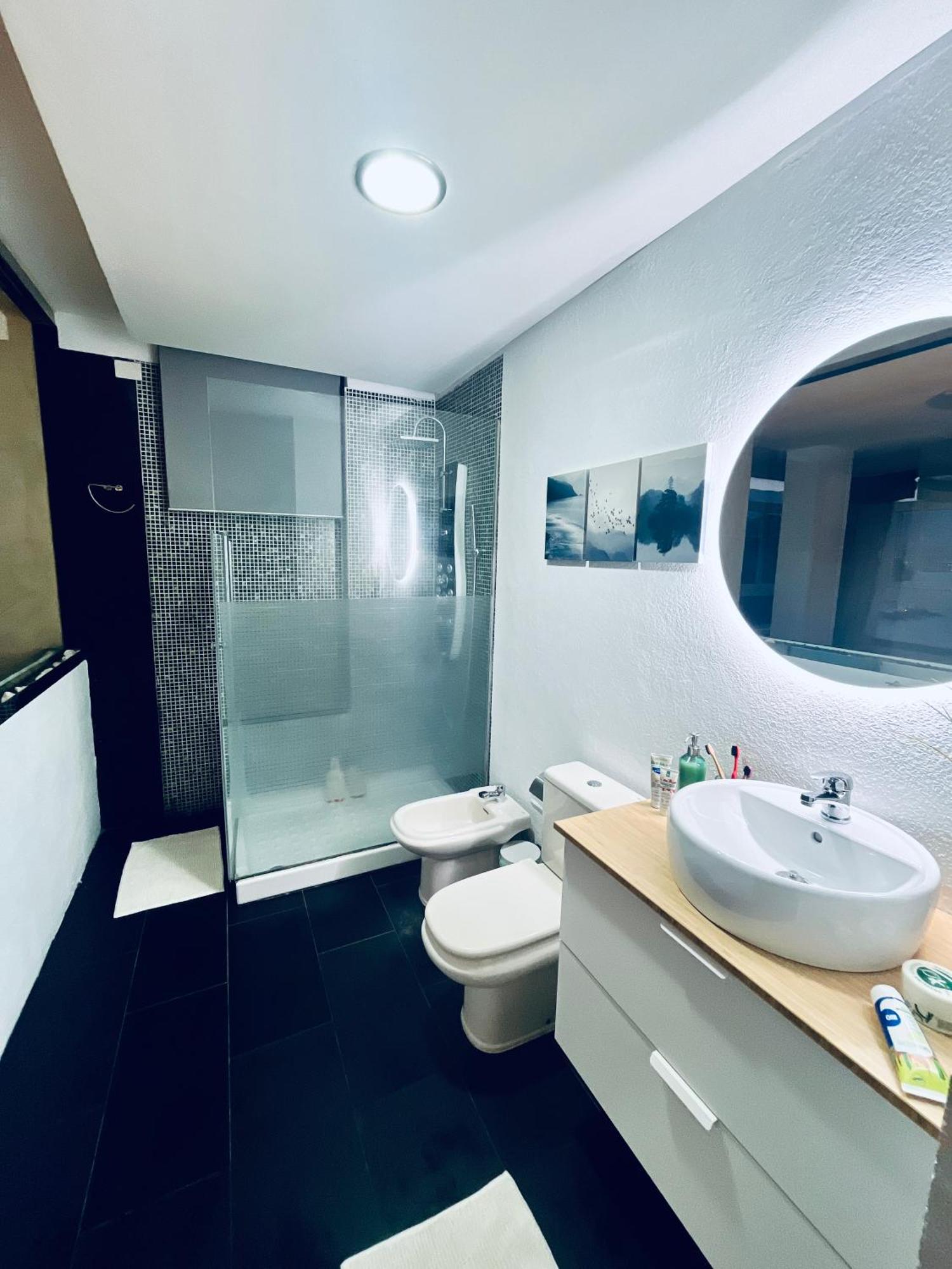 Familiar And Relax Apartment In Tenerife Tabaiba Esterno foto