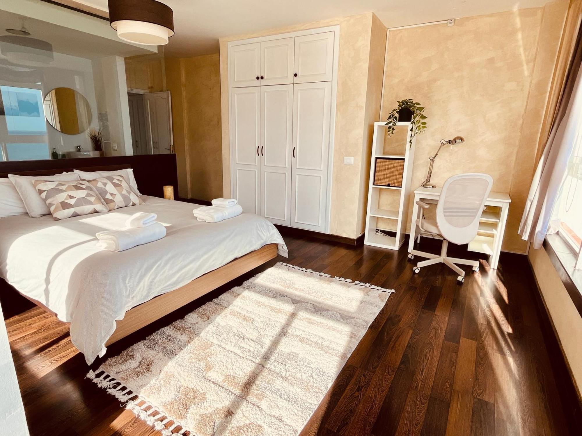 Familiar And Relax Apartment In Tenerife Tabaiba Esterno foto