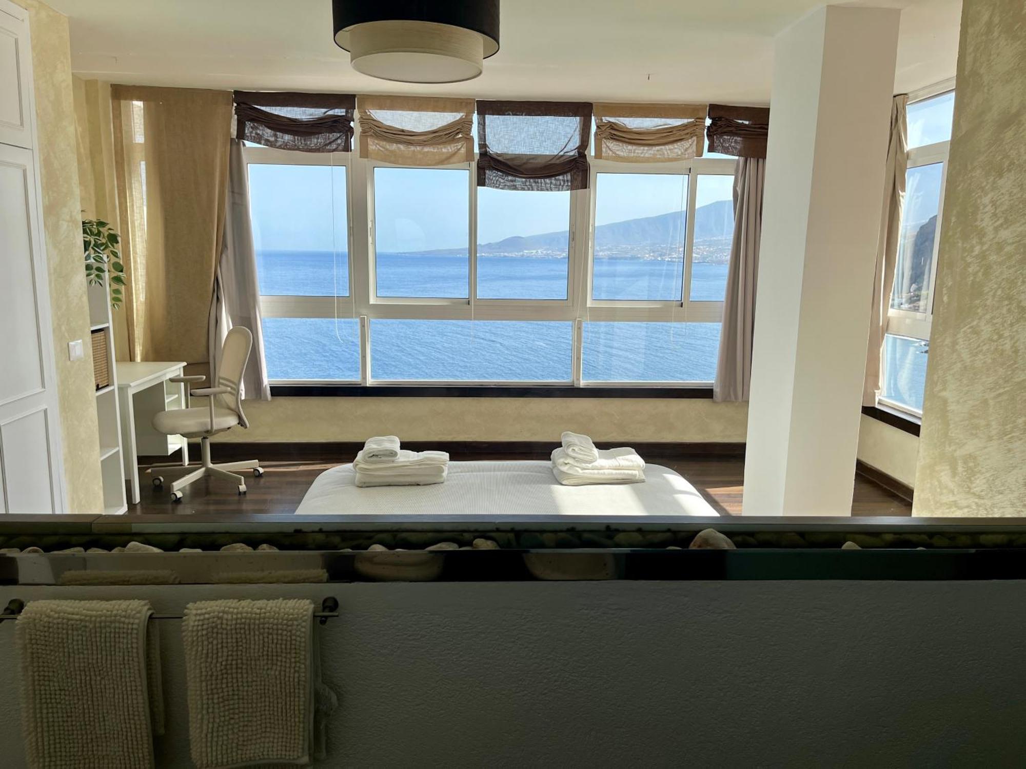 Familiar And Relax Apartment In Tenerife Tabaiba Esterno foto