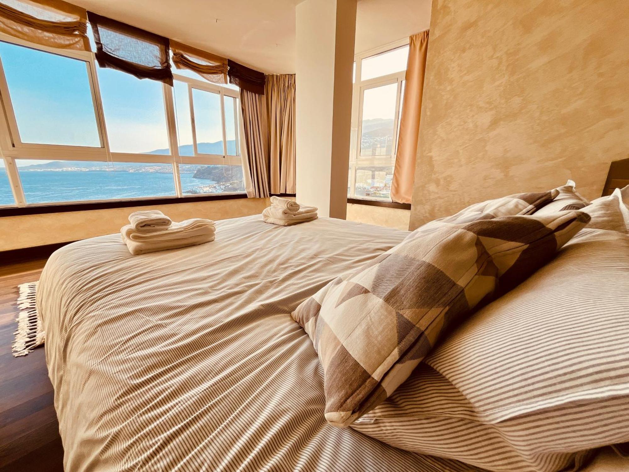 Familiar And Relax Apartment In Tenerife Tabaiba Esterno foto