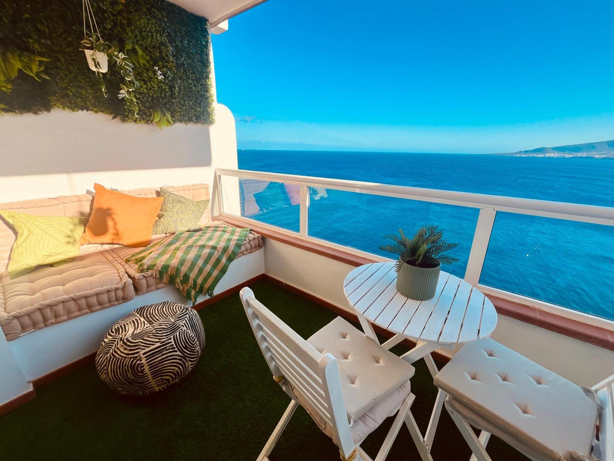 Familiar And Relax Apartment In Tenerife Tabaiba Esterno foto