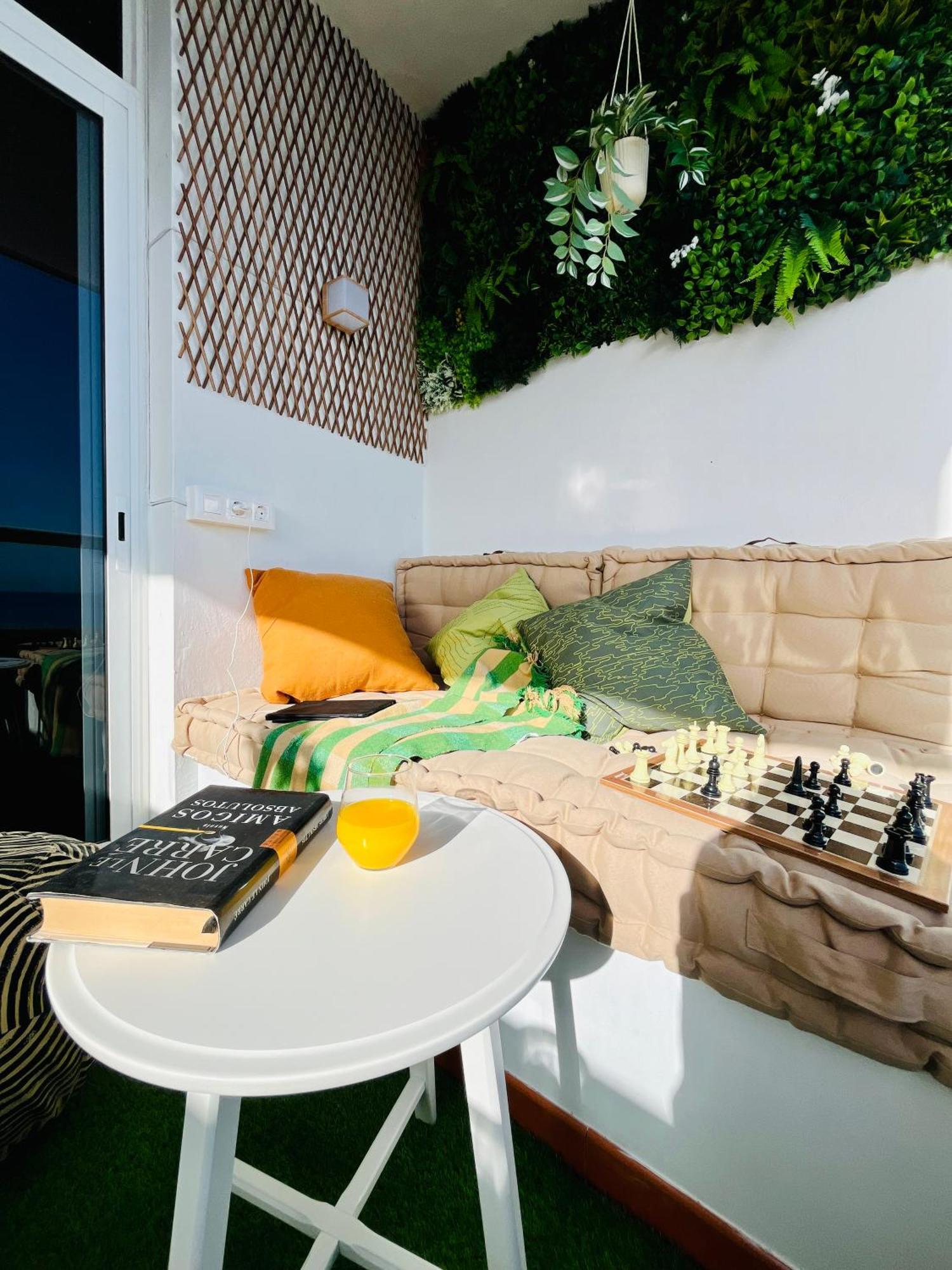 Familiar And Relax Apartment In Tenerife Tabaiba Esterno foto
