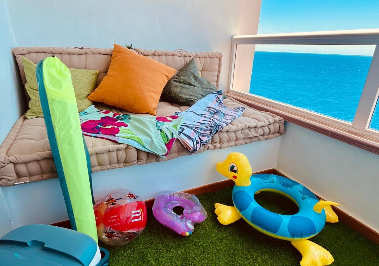 Familiar And Relax Apartment In Tenerife Tabaiba Esterno foto