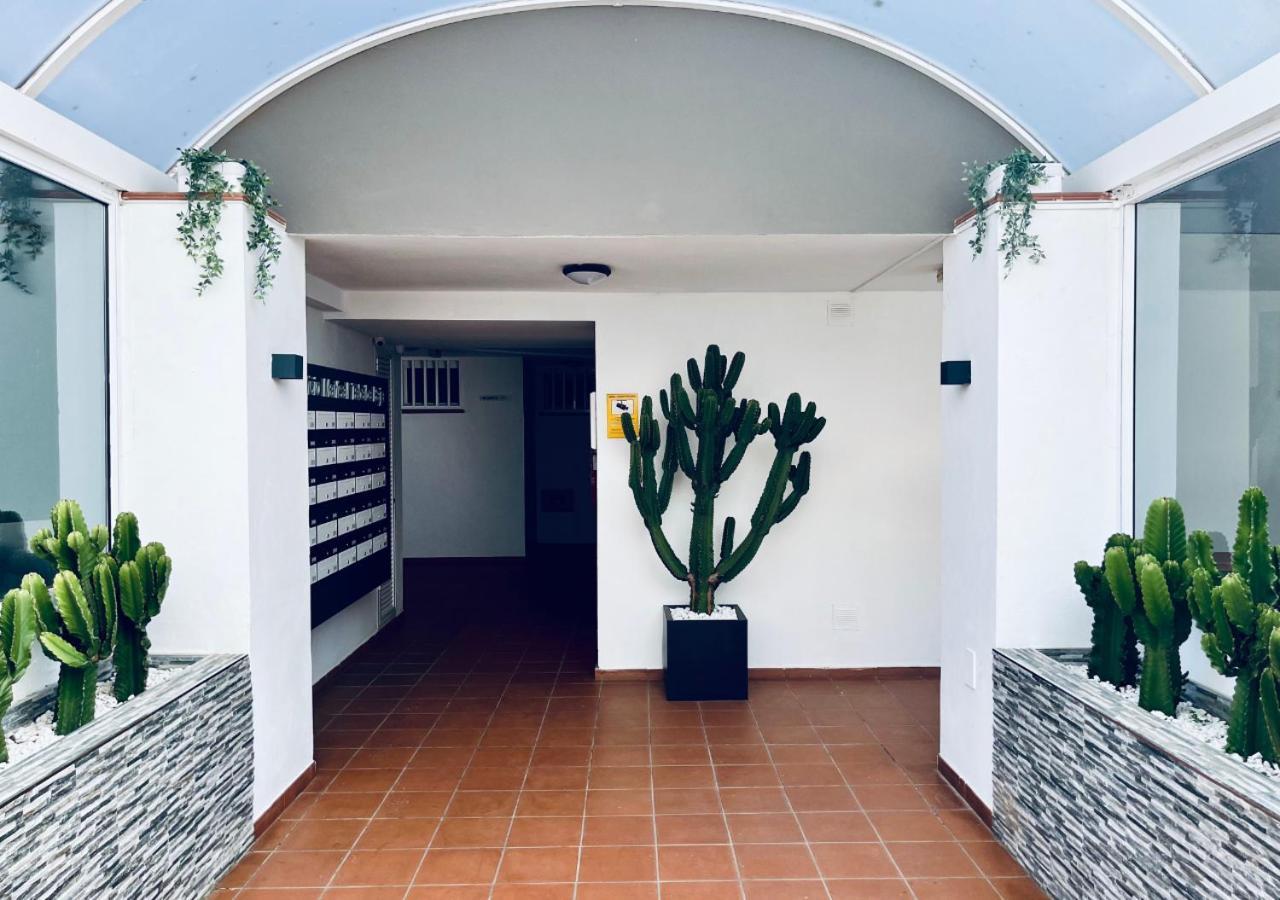 Familiar And Relax Apartment In Tenerife Tabaiba Esterno foto